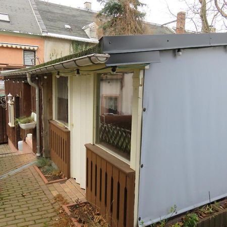Pension Erzgebirgsstuebel Ehrenfriedersdorf Exterior foto